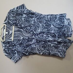 Conrad c collection size 16 top nwot